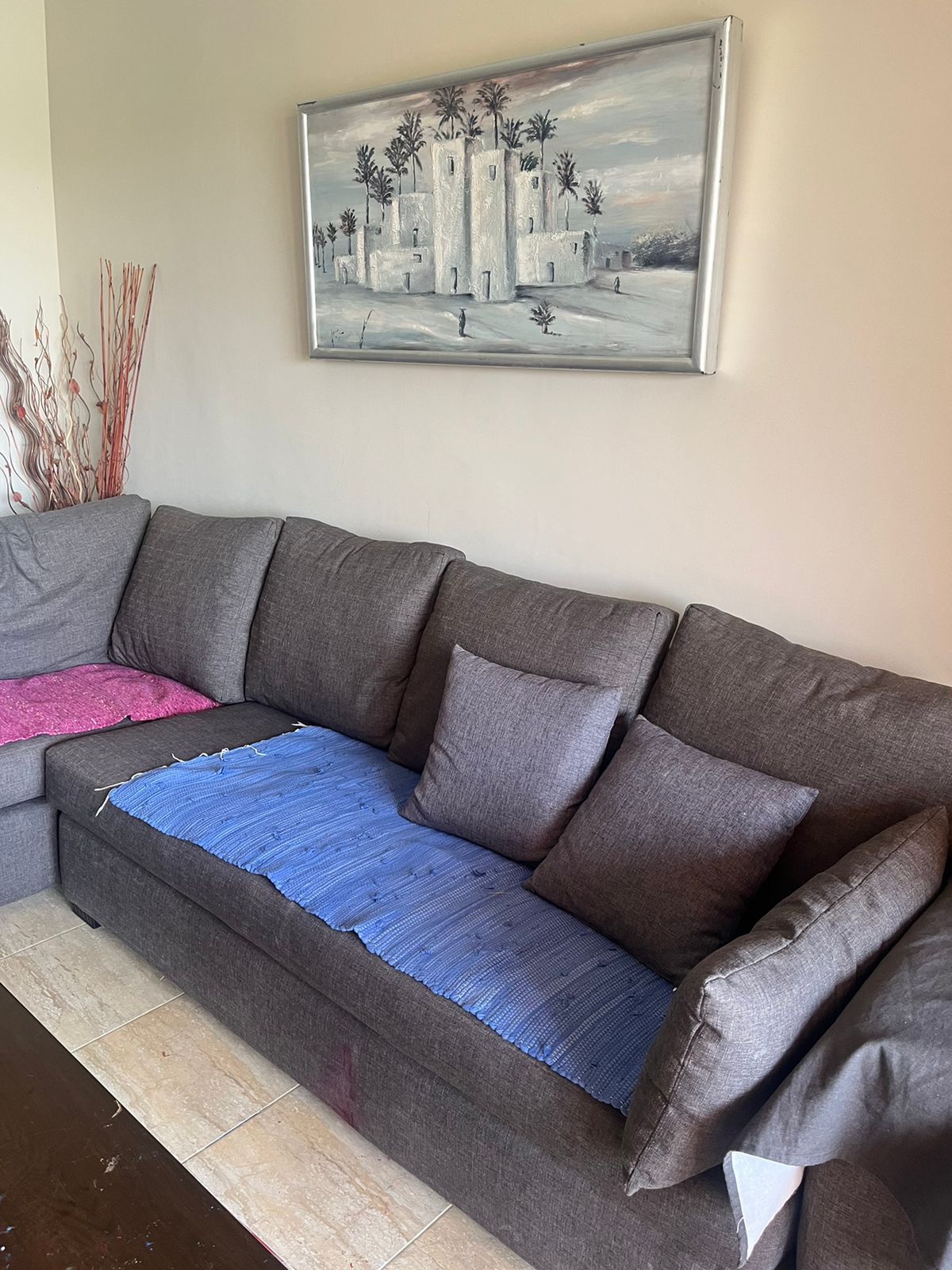 Chalet at Marina Wadi Degla | Forsa Property Chalet at Marina Wadi Degla | Forsa Property