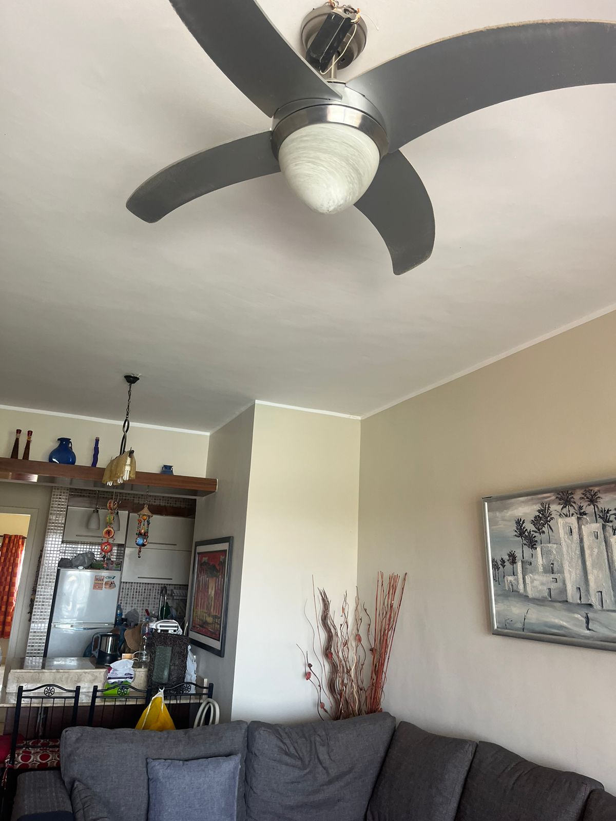 Chalet at Marina Wadi Degla | Forsa Property Chalet at Marina Wadi Degla | Forsa Property