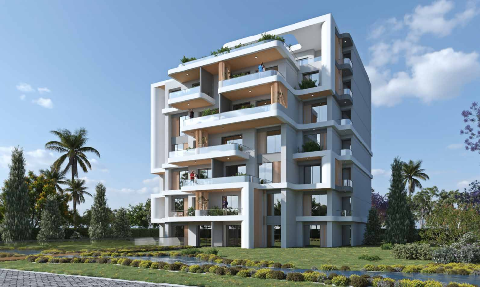 شقة at امارا | Forsa Property