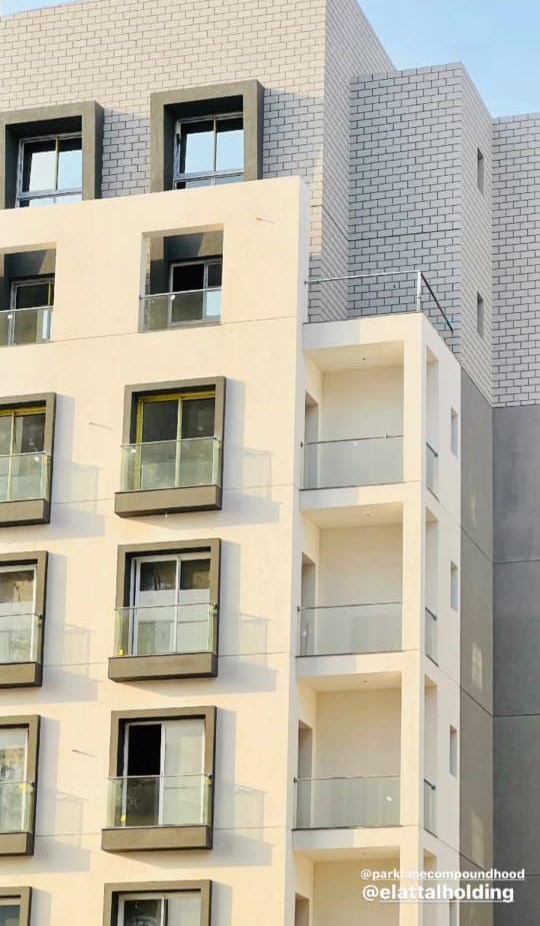 شقة at بارك لين | Forsa Property