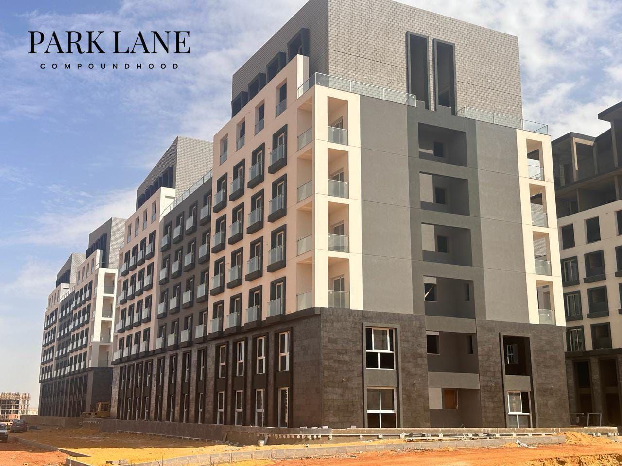 شقة at بارك لين | Forsa Property