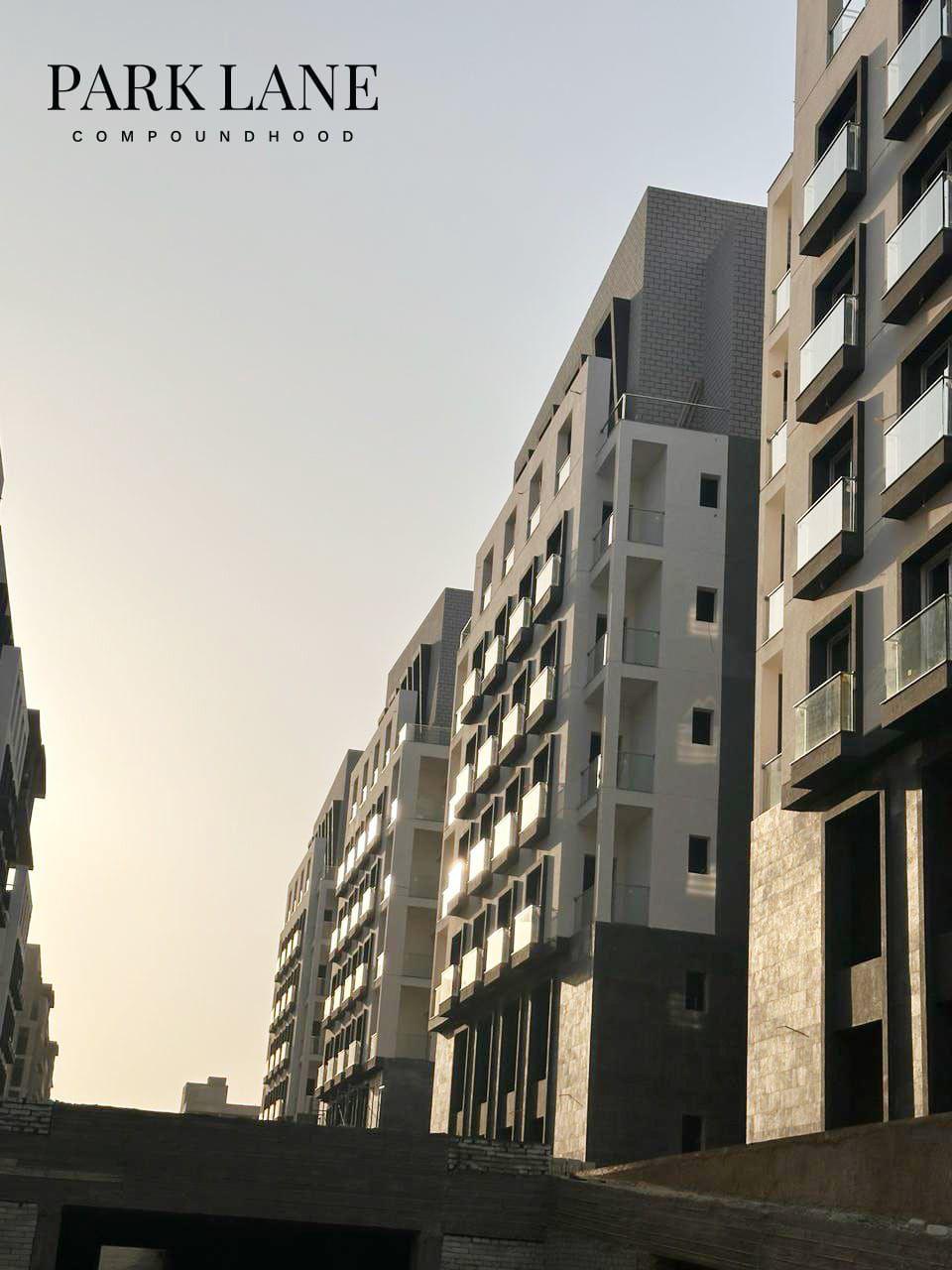 شقة at بارك لين | Forsa Property