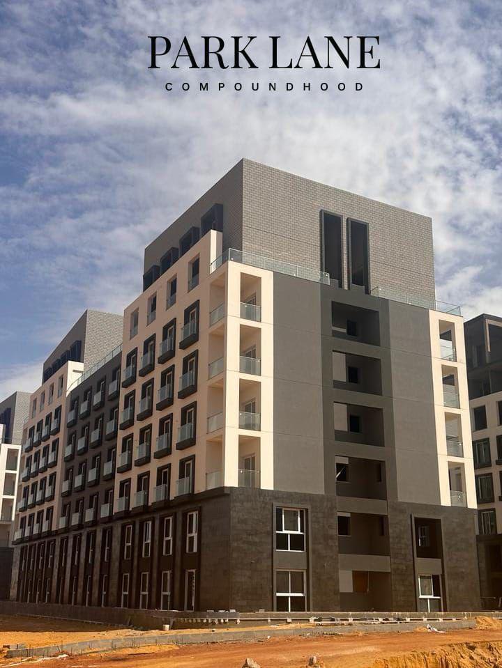 شقة at بارك لين | Forsa Property