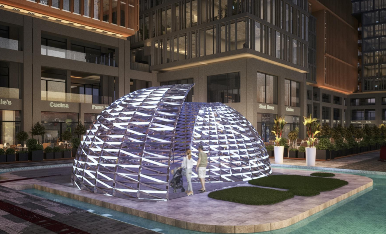 Clinic at The Loft Plaza | Forsa Property