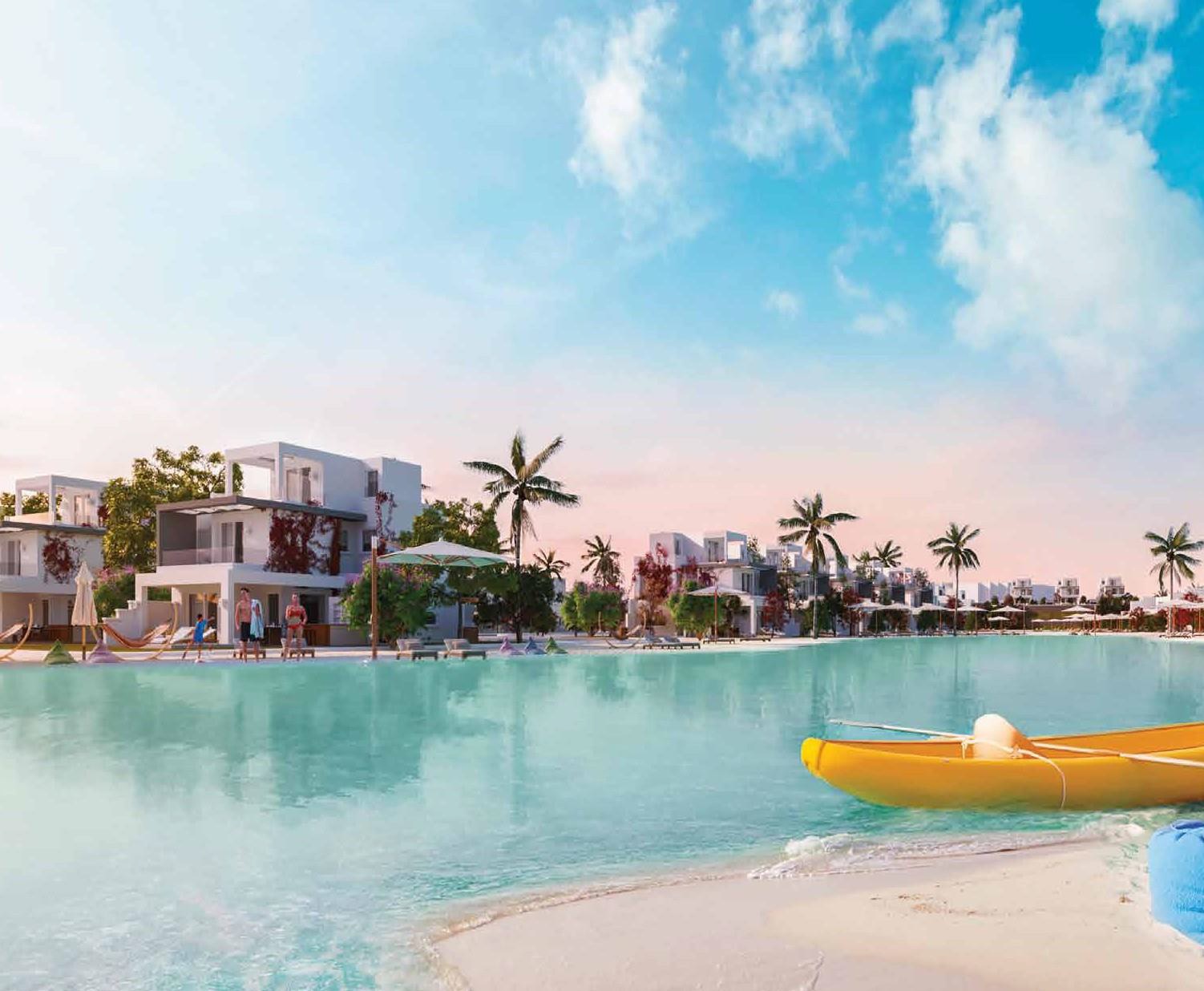 Villa at Shamasi  | Forsa Property