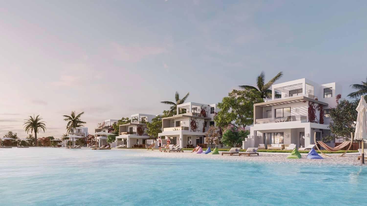 Villa at Shamasi  | Forsa Property