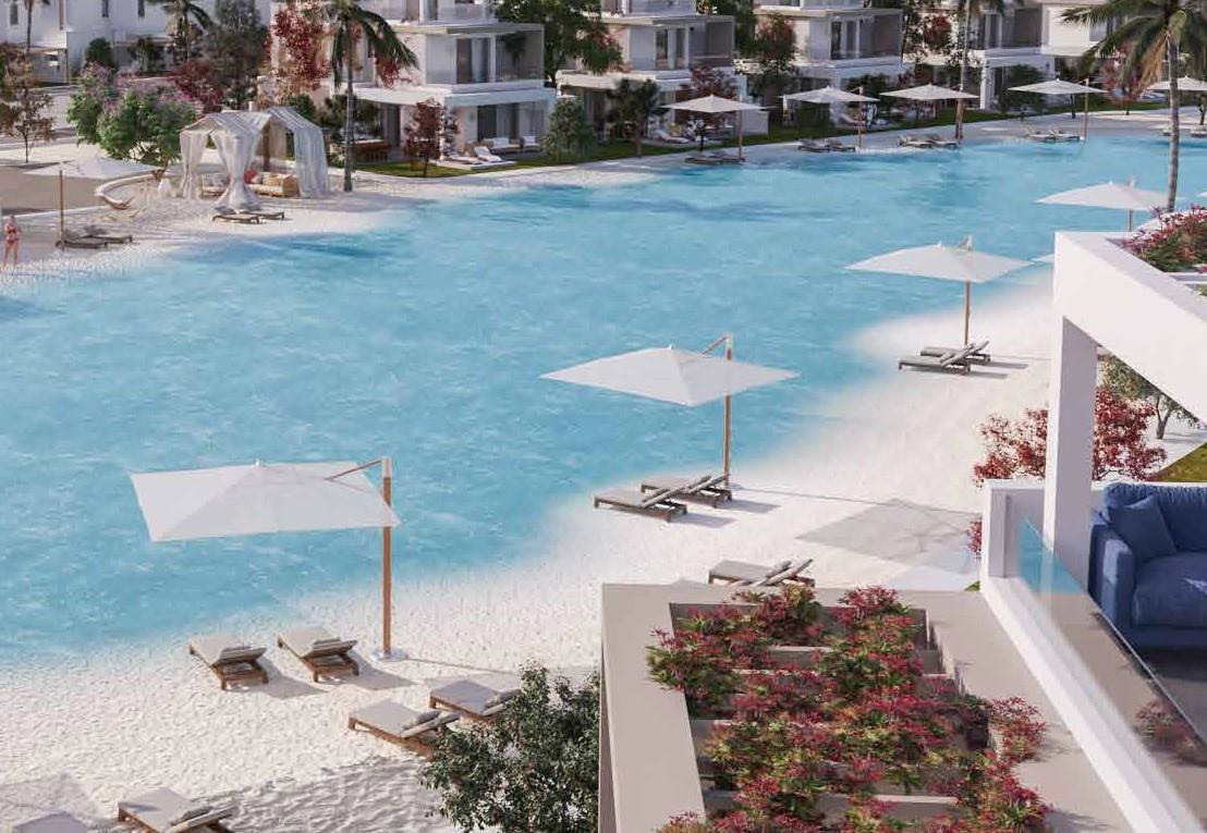 Villa at Shamasi  | Forsa Property