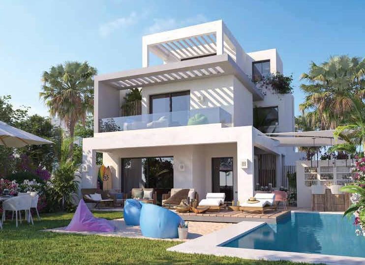 Villa at Shamasi  | Forsa Property