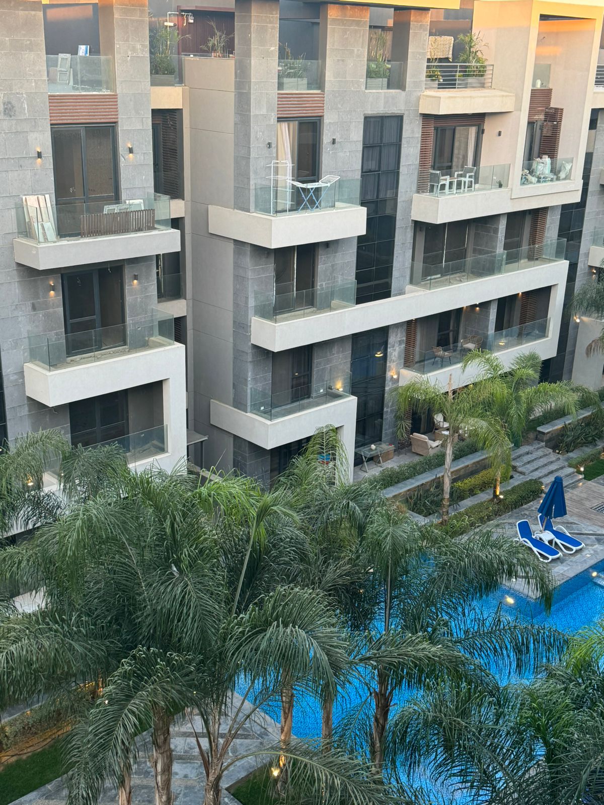 Apartment at El Patio Casa | Forsa Property