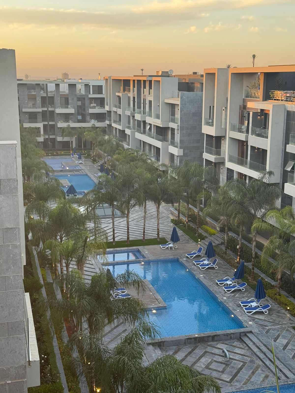 Apartment at El Patio Casa | Forsa Property