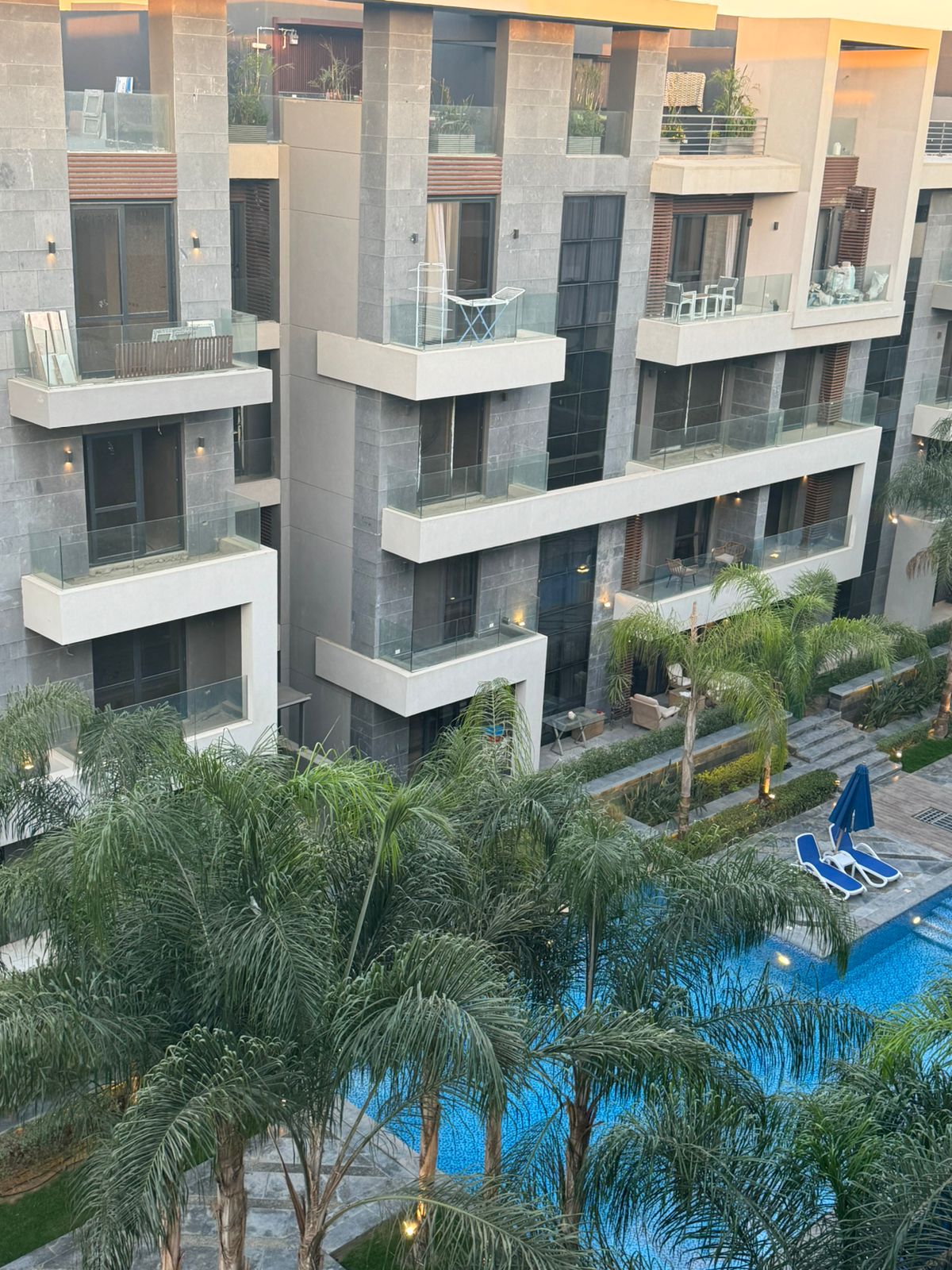 Apartment at El Patio Casa | Forsa Property