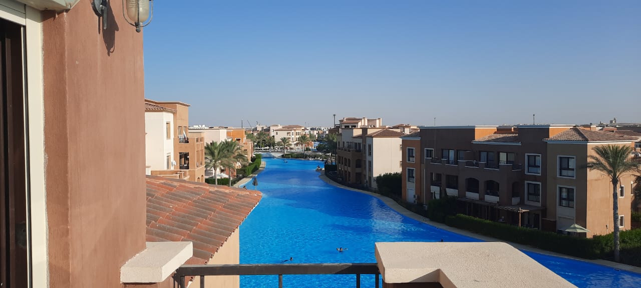Apartment at Marassi | Forsa Property