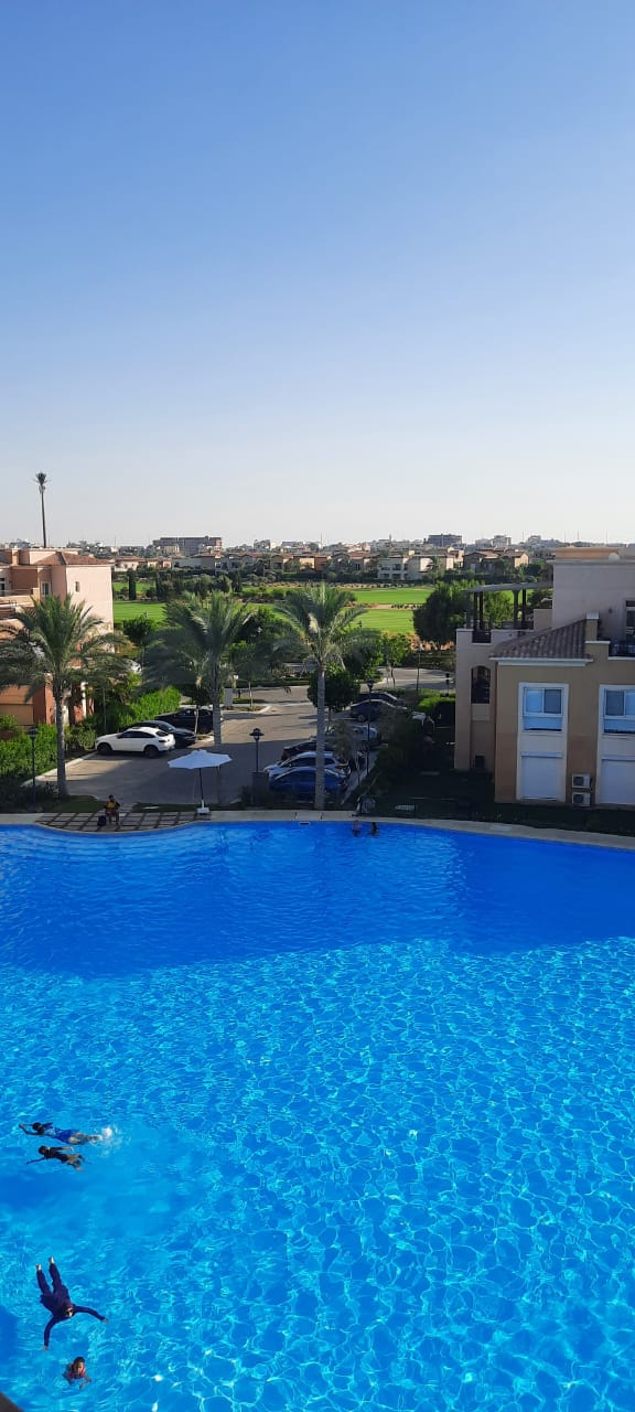 Apartment at Marassi | Forsa Property