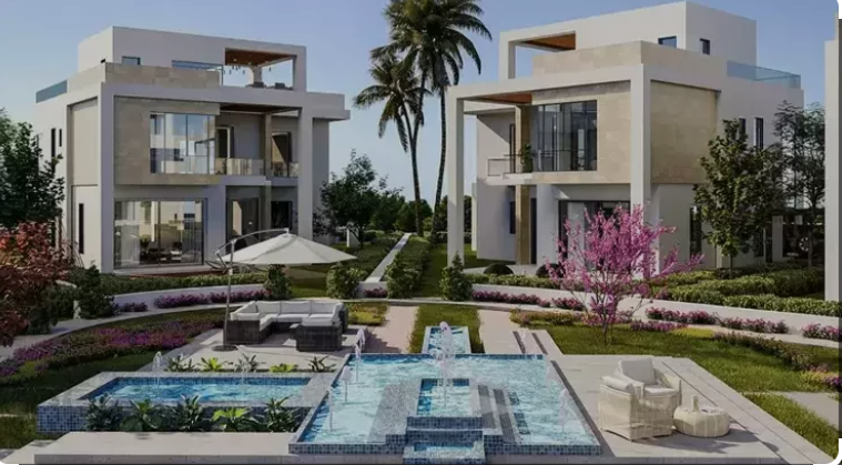 Townhouse at IVY | Forsa Property