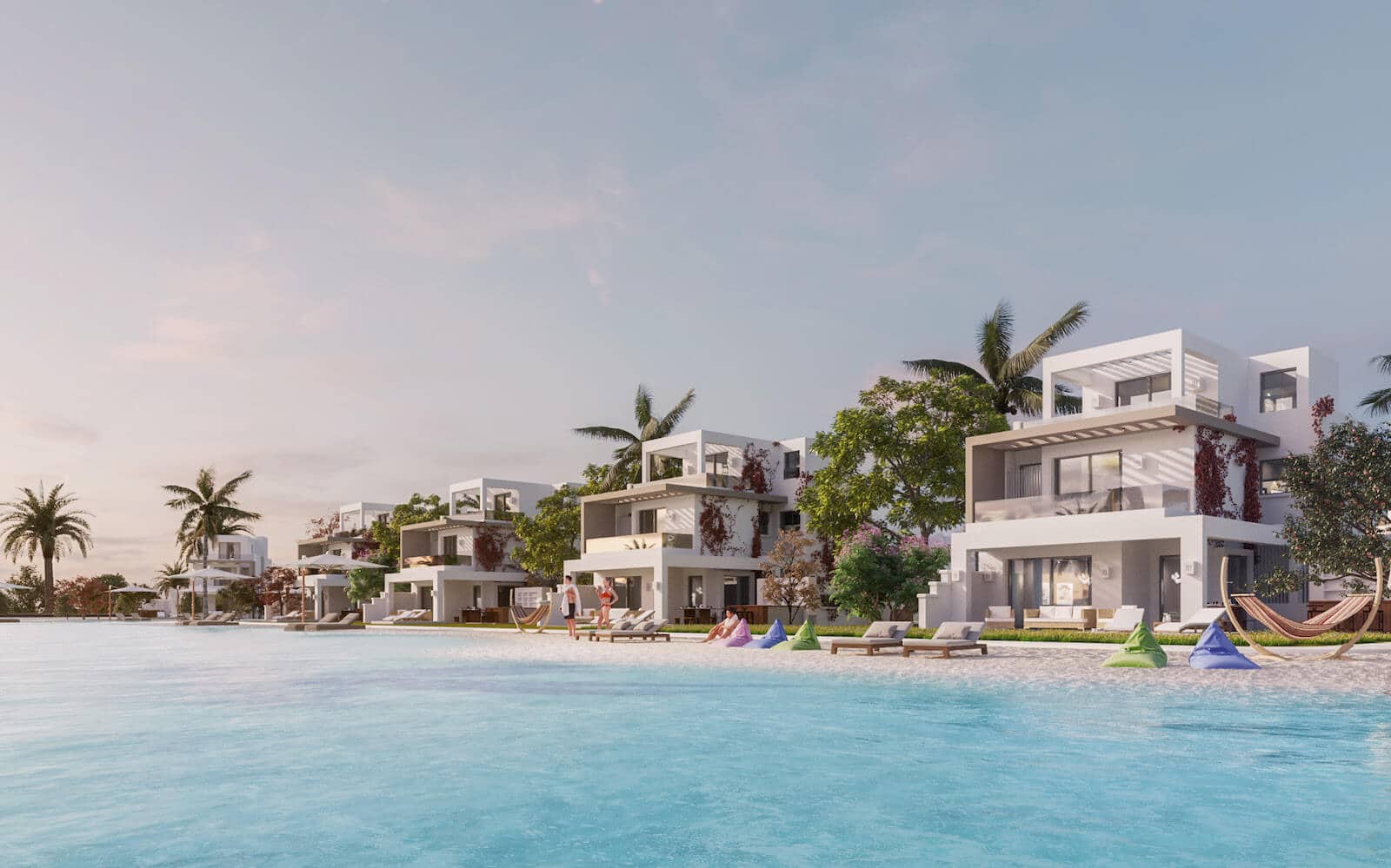 Villa at Shamasi  | Forsa Property