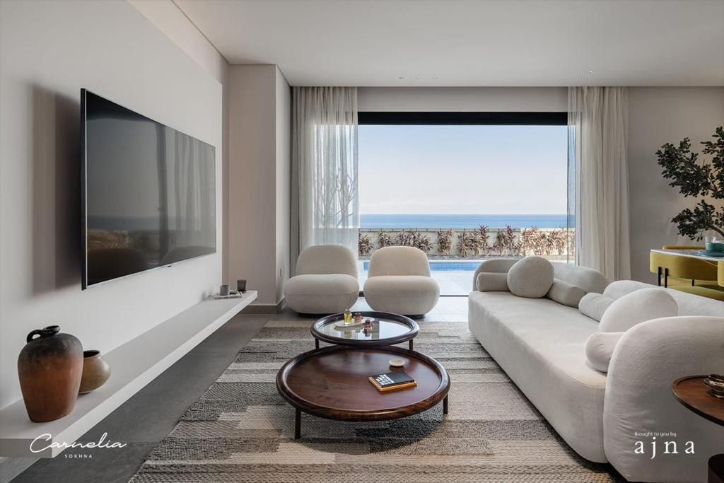 Chalet at Carnelia | Forsa Property