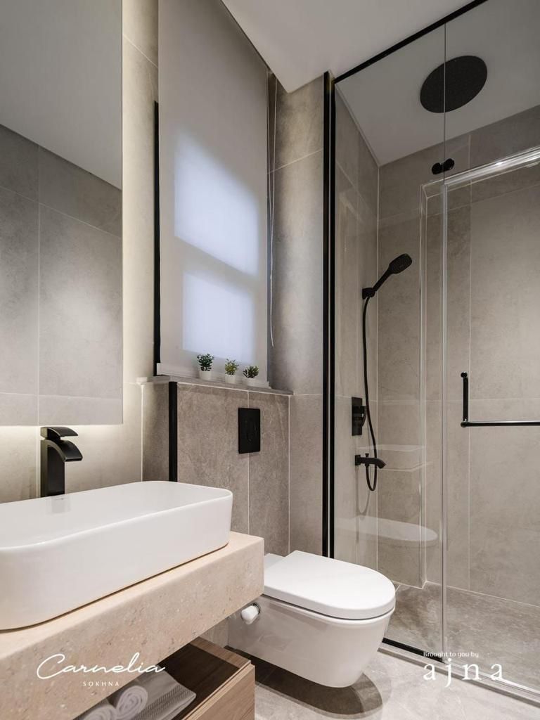 Chalet at Carnelia | Forsa Property