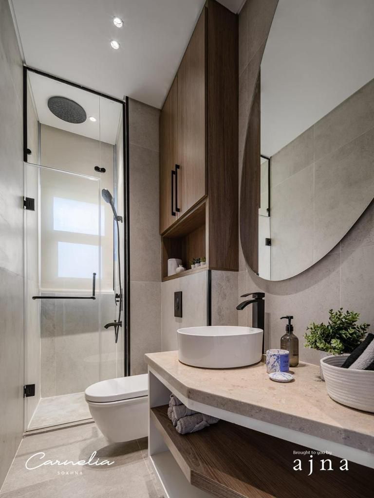 Chalet at Carnelia | Forsa Property