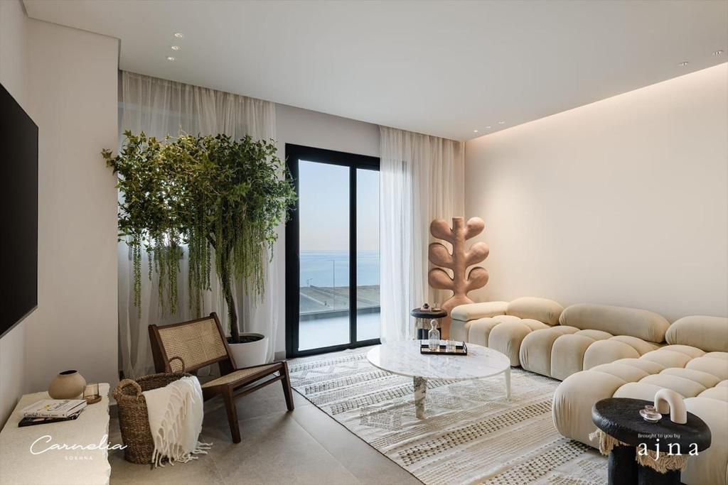 Chalet at Carnelia | Forsa Property