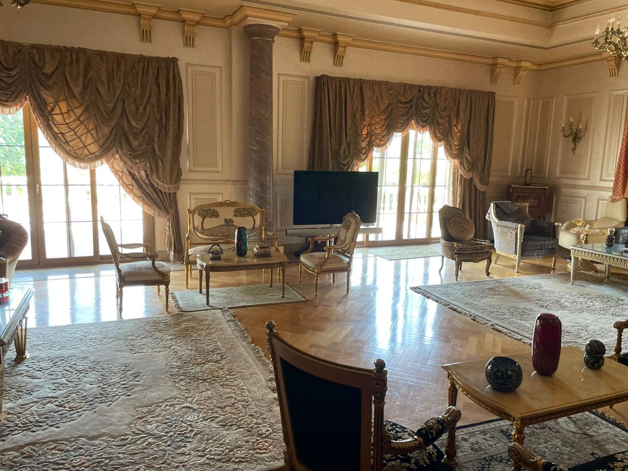 Villa at Arabella | Forsa Property