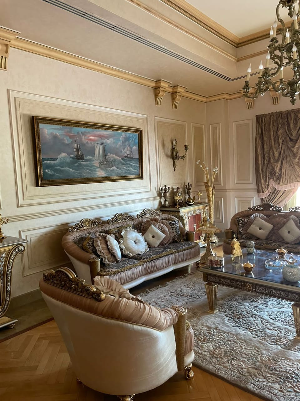 Villa at Arabella | Forsa Property