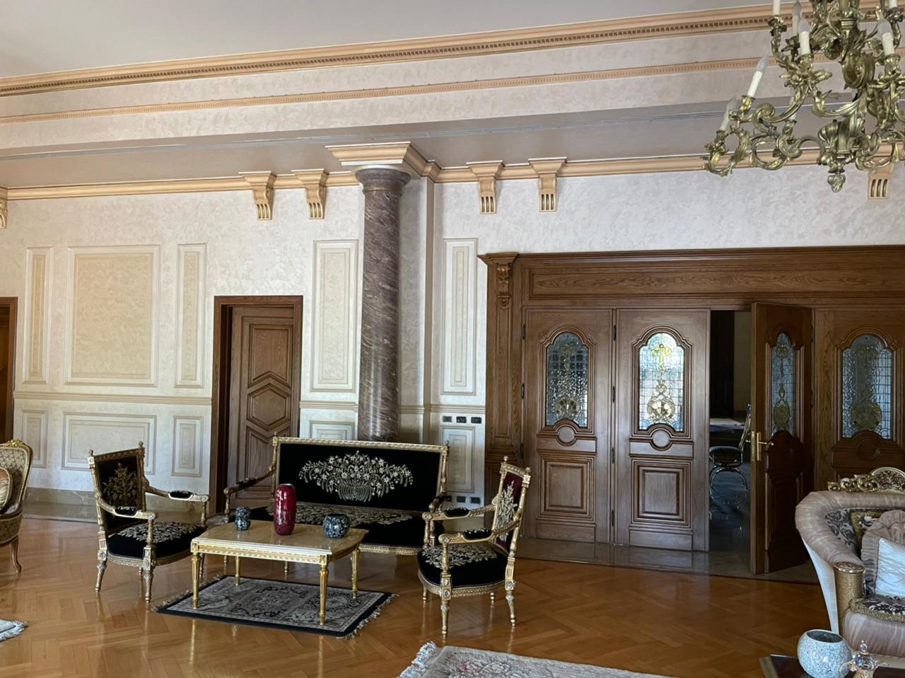 Villa at Arabella | Forsa Property