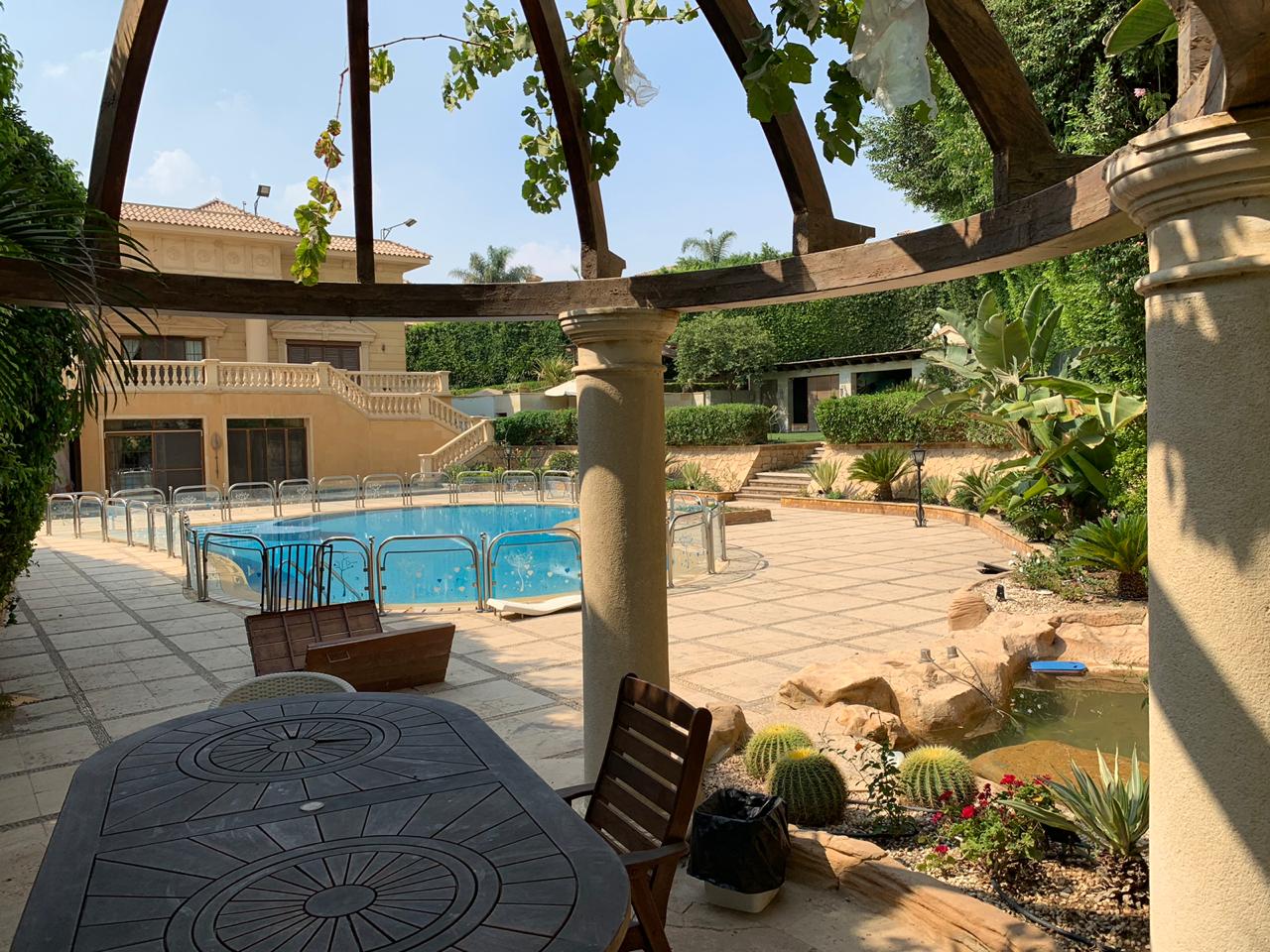 Villa at Arabella | Forsa Property