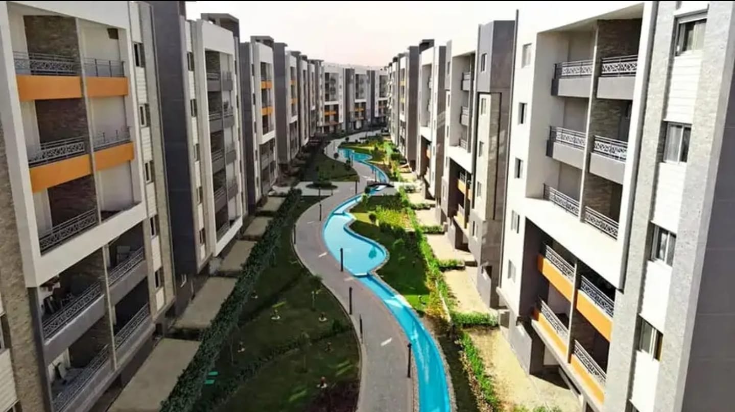 Apartment at Rock Eden | Forsa Property