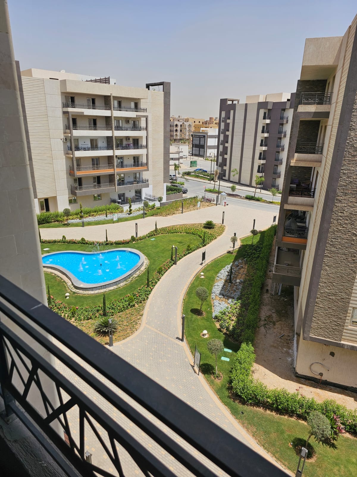 Apartment at Rock Eden | Forsa Property