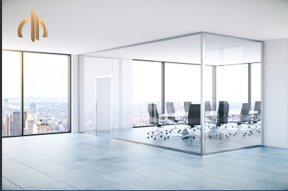 Office at OIA Compound  | Forsa Property