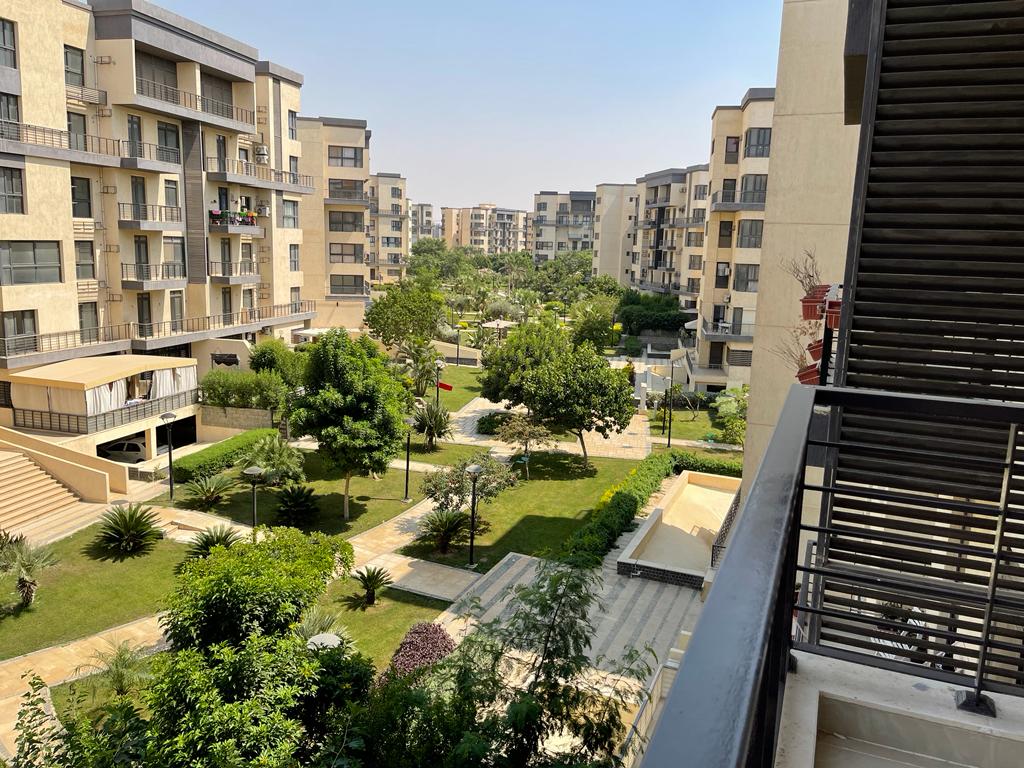 شقة at مدينتي | Forsa Property شقة at مدينتي | Forsa Property