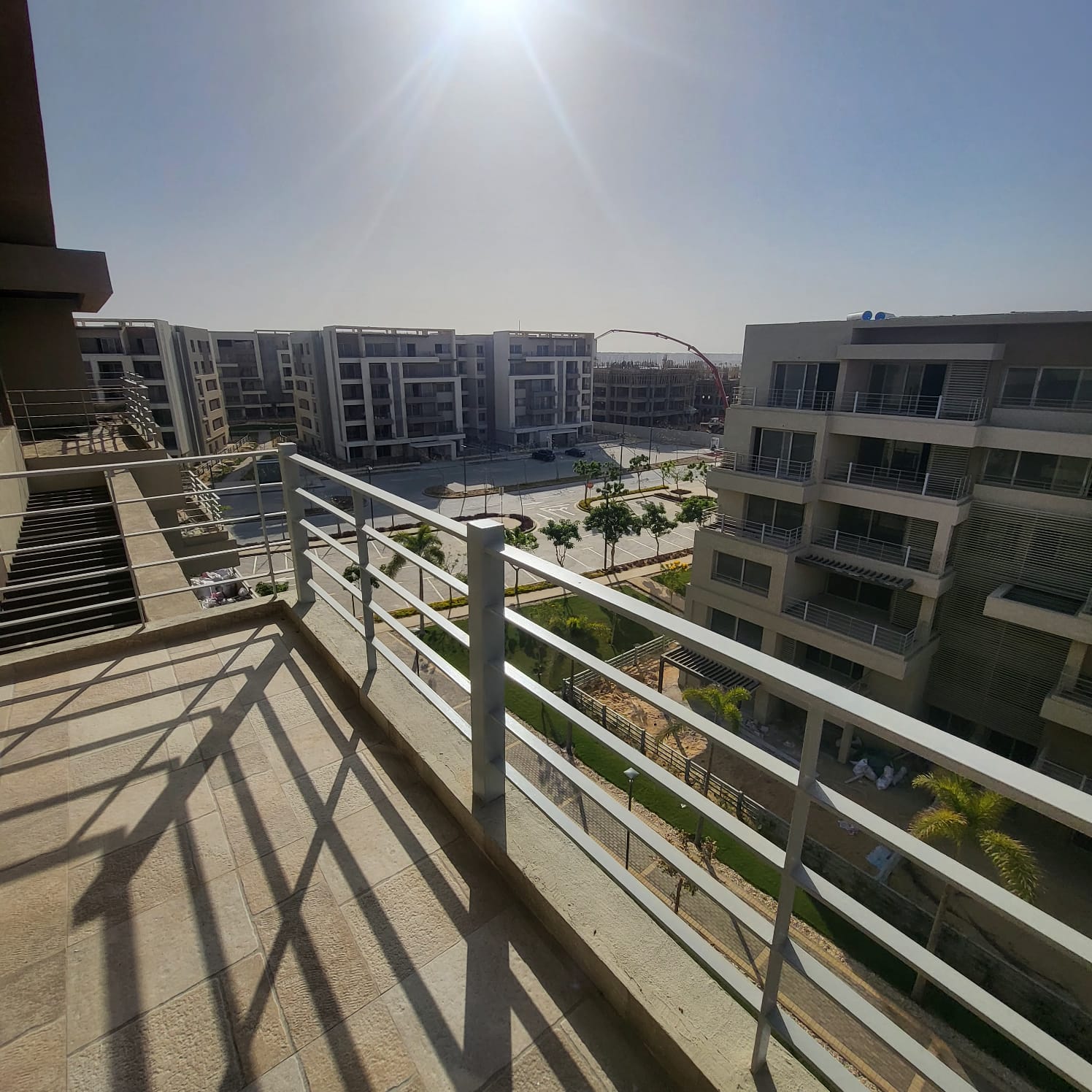 Apartment | Forsa Property