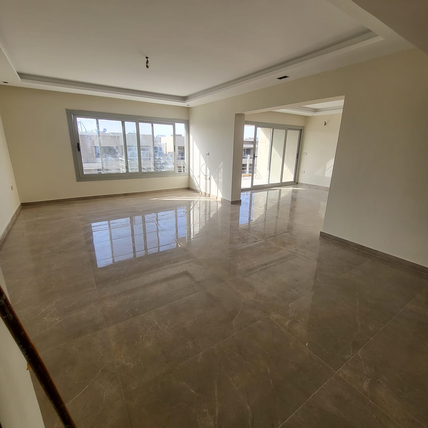Apartment | Forsa Property