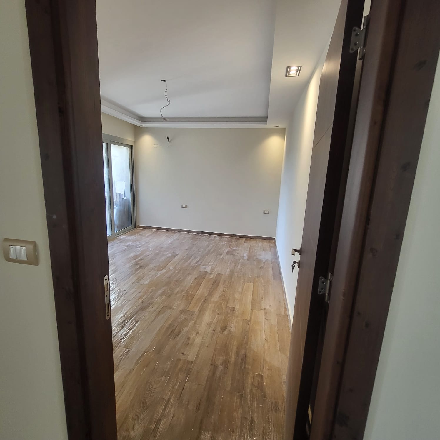 Apartment | Forsa Property