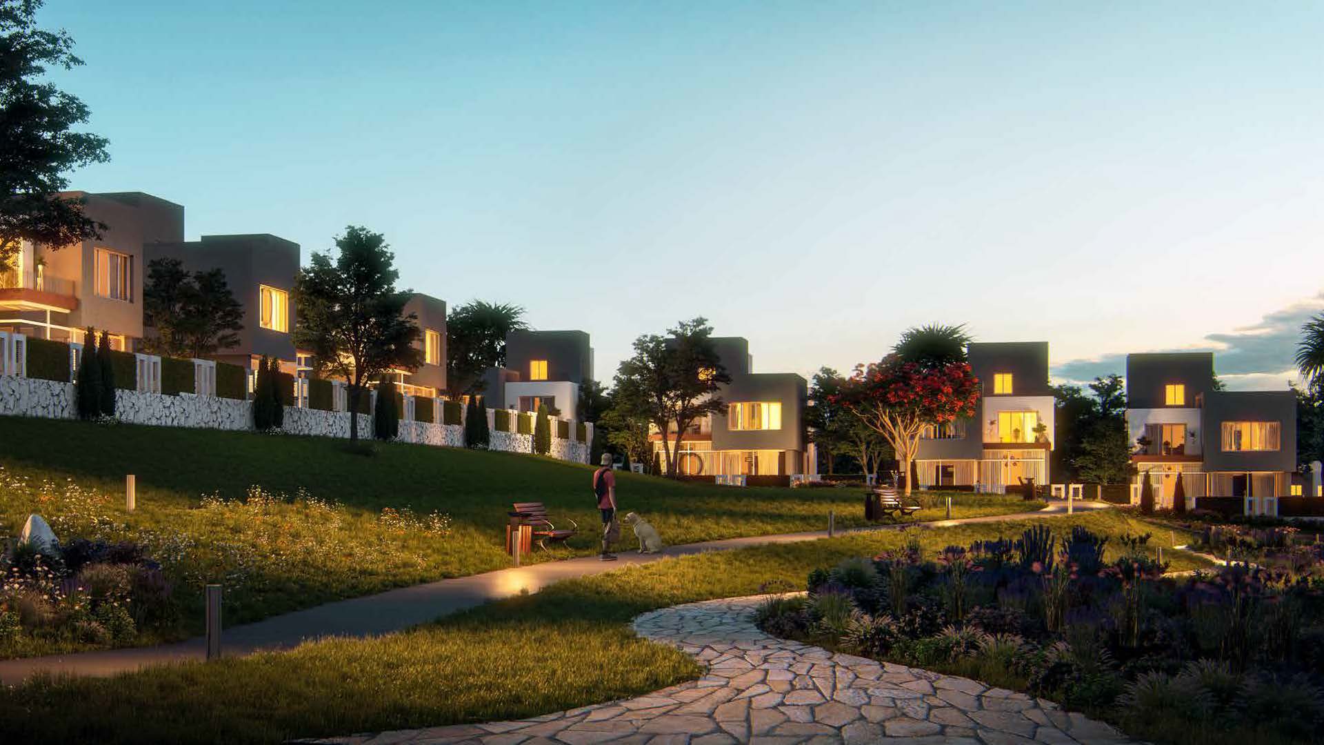 Twin House at Etapa  | Forsa Property