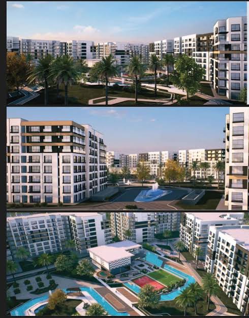 Apartment at Ion | Forsa Property