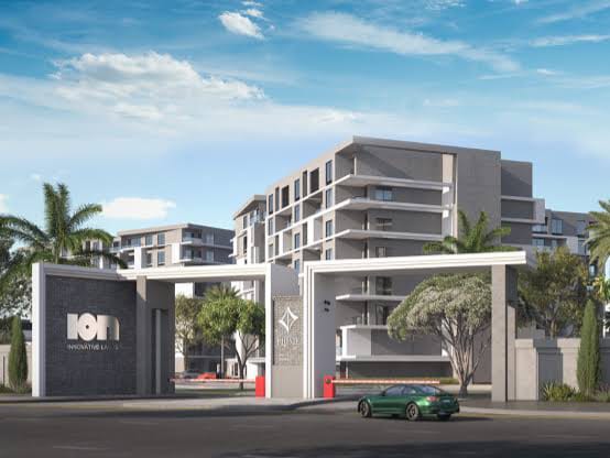 Apartment at Ion | Forsa Property