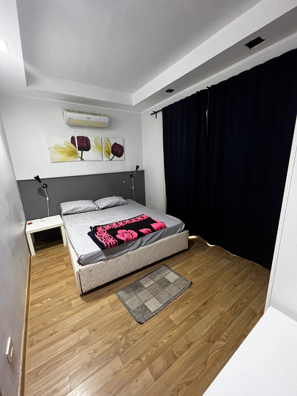 Townhouse at Meadows Park | Forsa Property