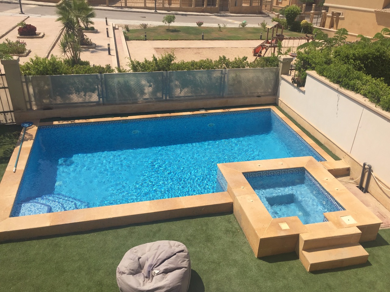 Townhouse at Meadows Park | Forsa Property