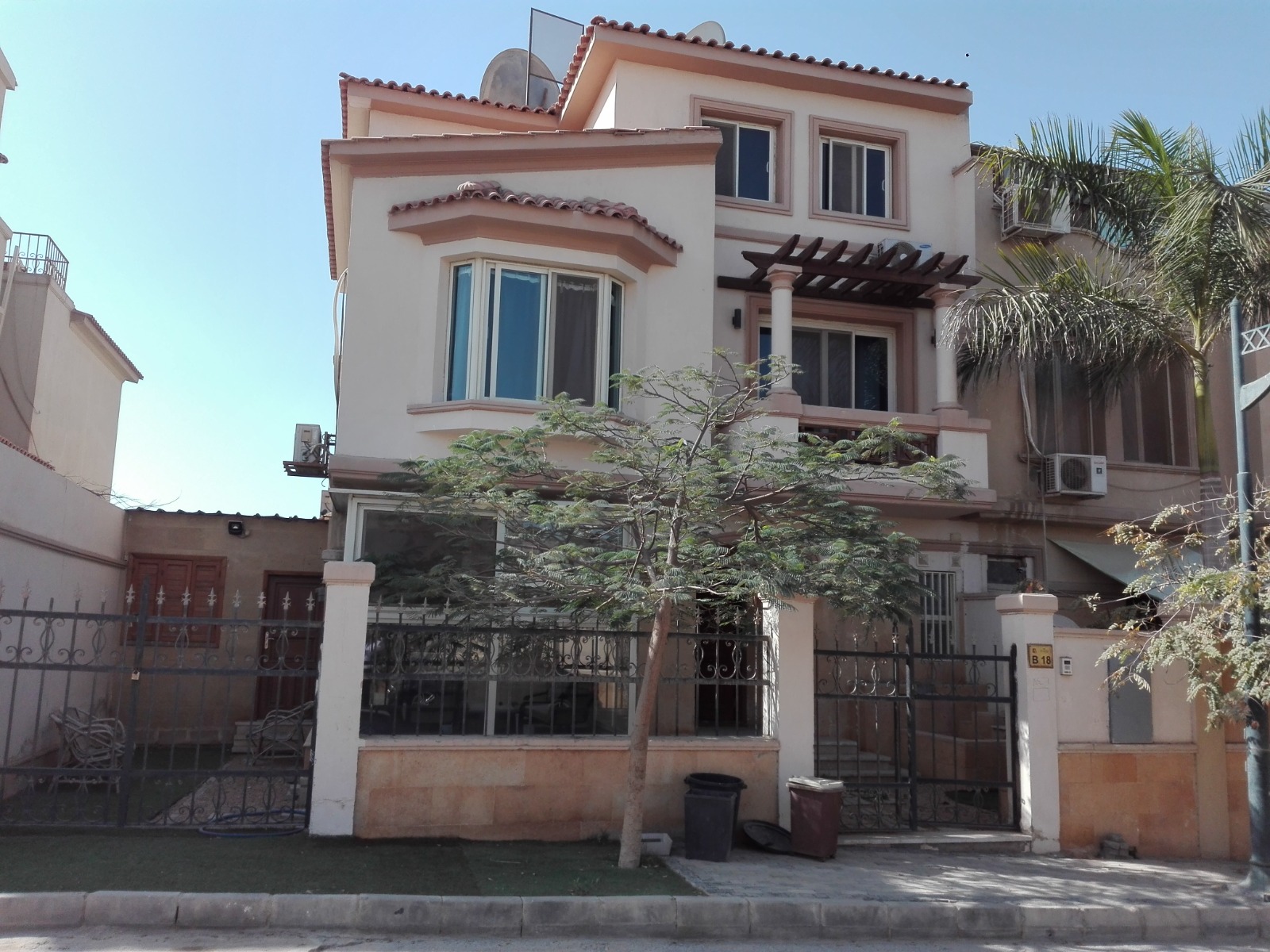 Townhouse at Meadows Park | Forsa Property