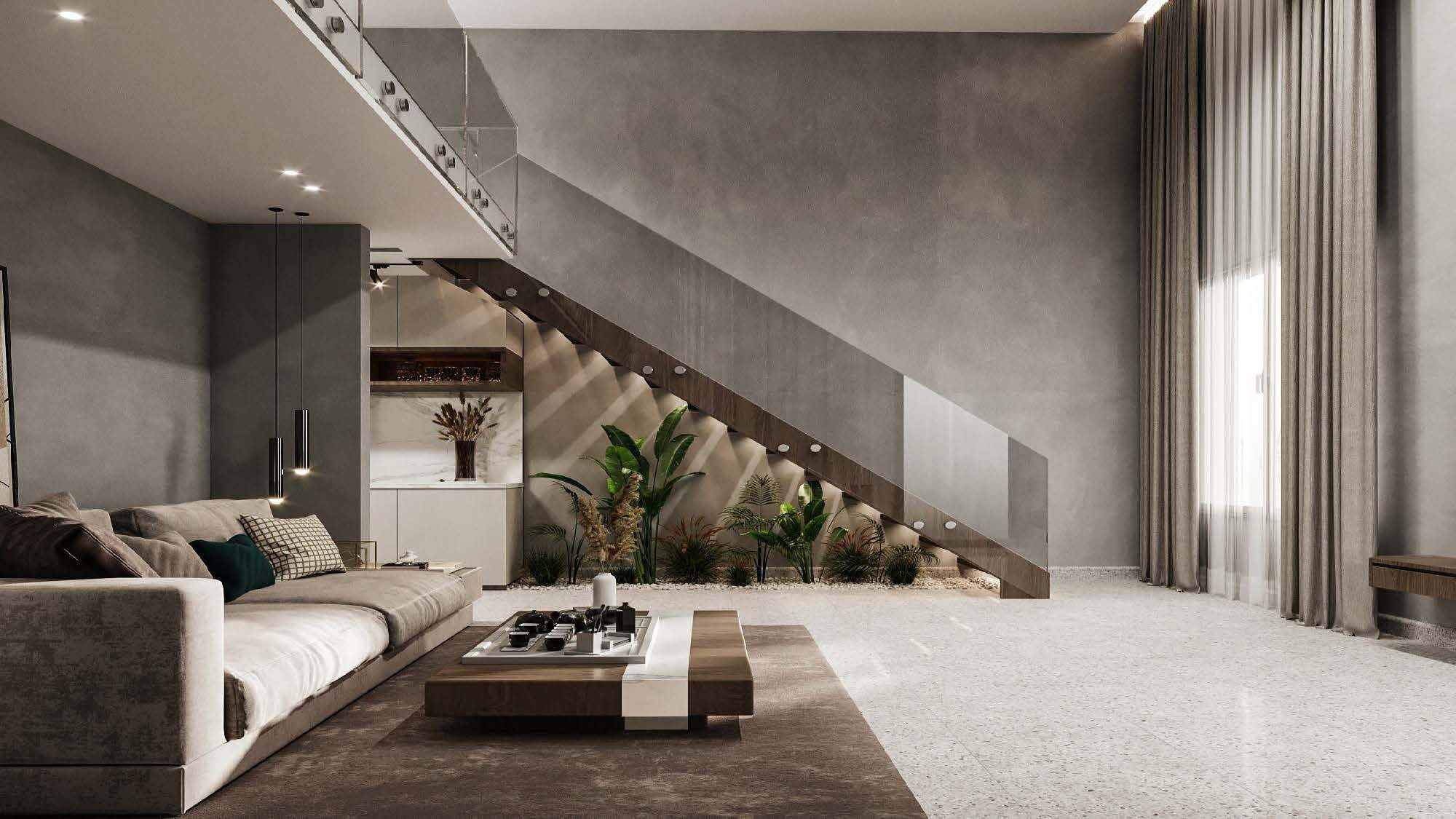 Serviced Apartment at Alura | Forsa Property