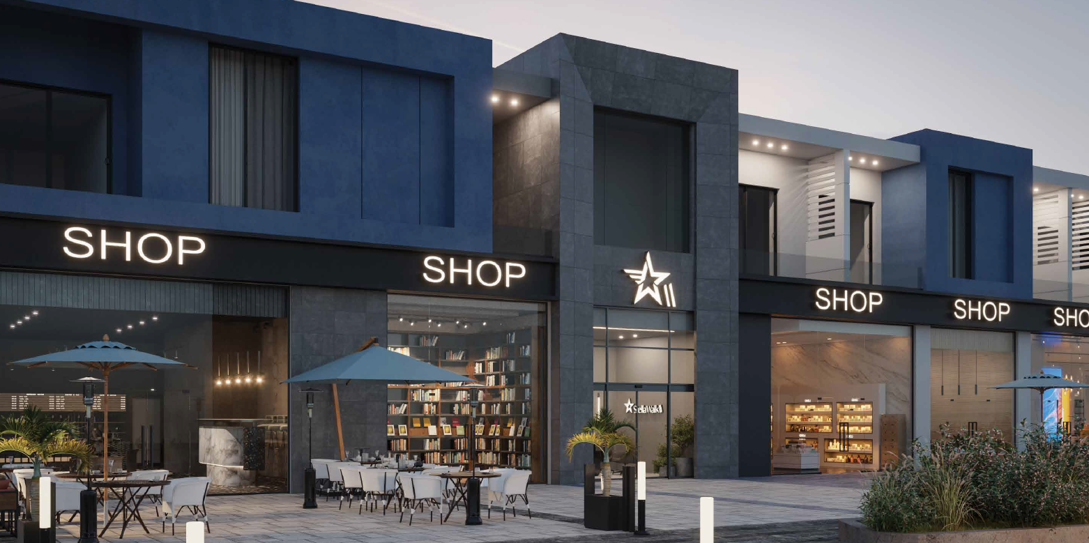 Serviced Apartment at Alura | Forsa Property