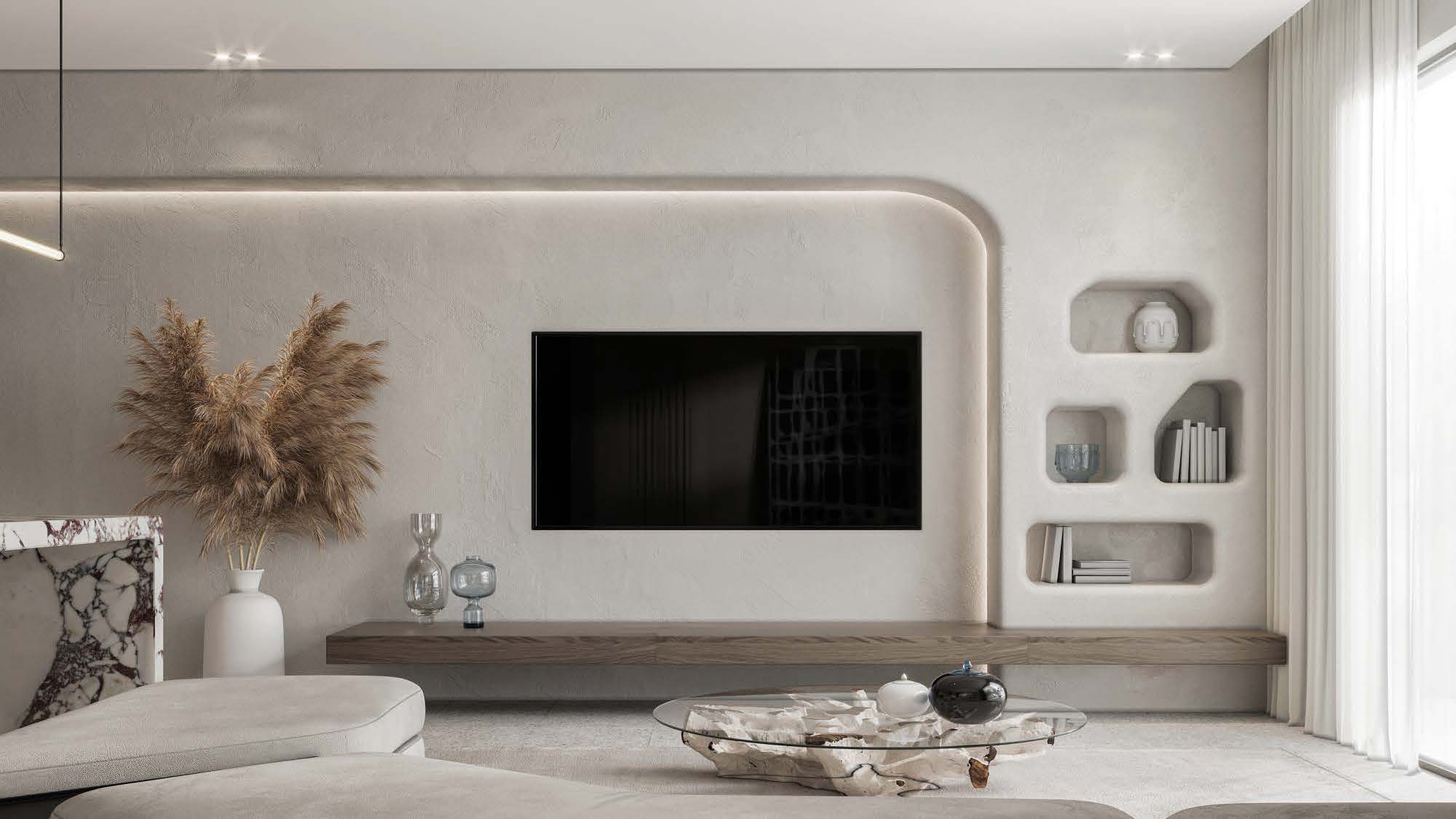 Serviced Apartment at Alura | Forsa Property