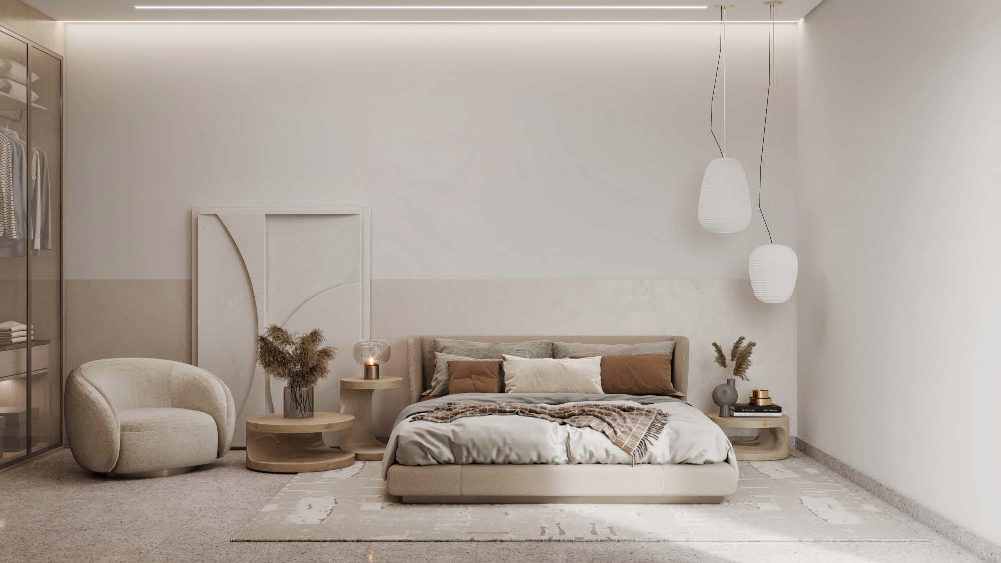 Serviced Apartment at Alura | Forsa Property