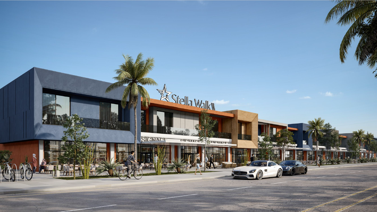 Serviced Apartment at Alura | Forsa Property