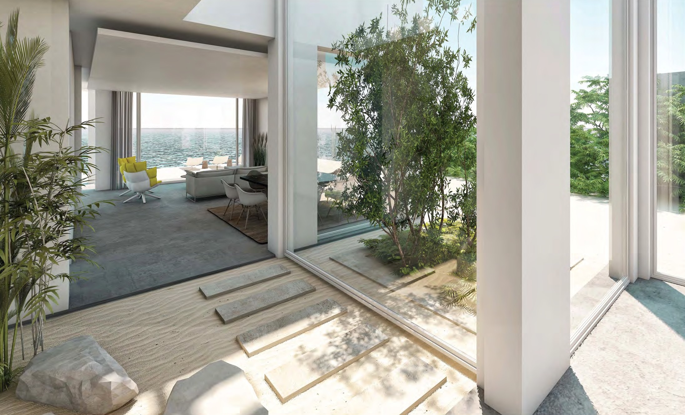 Chalet at Zoya Ghazala Bay | Forsa Property