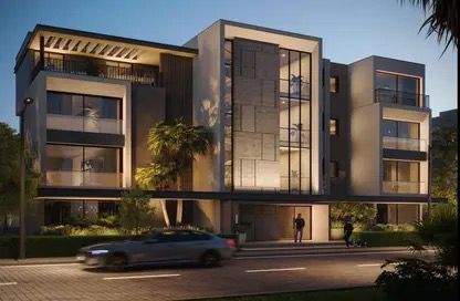 Penthouse at PX | Forsa Property