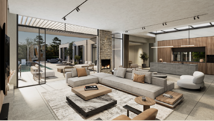 Townhouse at Hills of One | Forsa Property