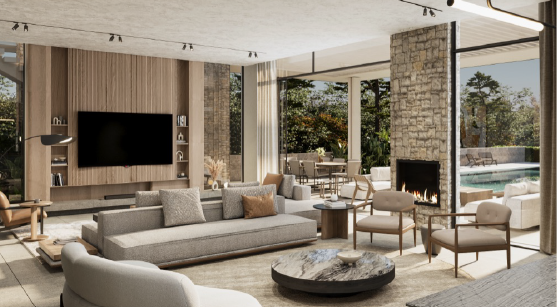 Townhouse at Hills of One | Forsa Property