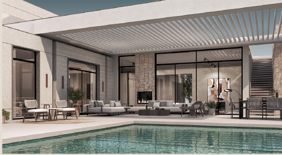 Townhouse at Hills of One | Forsa Property